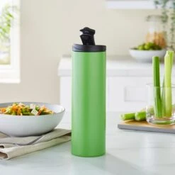 Stainless Steel Tall Travel Mug -ELEND SHOP 30846878