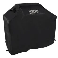Norfolk Grills Vista 200 BBQ Cover -ELEND SHOP 30848718 alt02