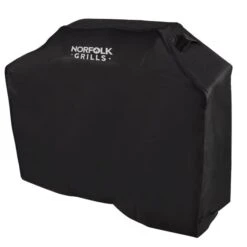 Norfolk Grills Atlas 300 BBQ Cover -ELEND SHOP 30848720 alt03