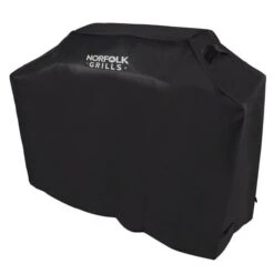 Norfolk Grills Atlas 400 BBQ Cover -ELEND SHOP 30848771 alt03