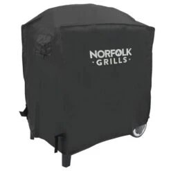 Norfolk Grills N-Grill BBQ Cover -ELEND SHOP 30848772 alt03