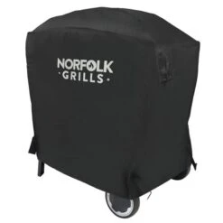 Norfolk Grills N-Grill BBQ Cover -ELEND SHOP 30848772 alt04