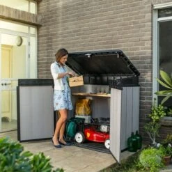 Keter Elite Duotech Storage Box -ELEND SHOP 30848831 alt02