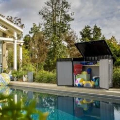 Keter Elite Duotech Storage Box -ELEND SHOP 30848831 alt03