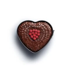 MasterClass Non Stick Spring Form Quick Release Heart Shape Cake Tin 11 MasterClass Non Stick Spring Form Quick Release Heart Shape Cake Tin -ELEND SHOP 30848909 alt05