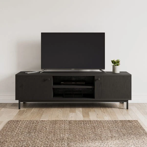 Fulton Wide TV Unit For TVs Up To 67" 1 Fulton Wide TV Unit For TVs Up To 67"