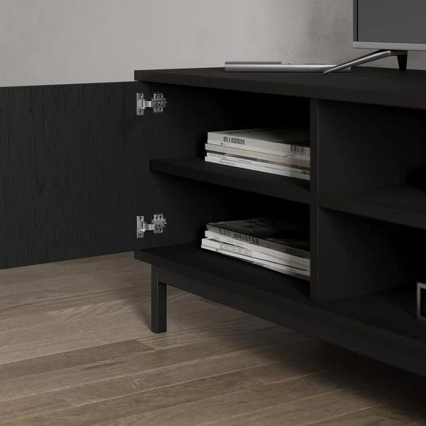 Fulton Wide TV Unit For TVs Up To 67" 3 Fulton Wide TV Unit For TVs Up To 67" - Image 3