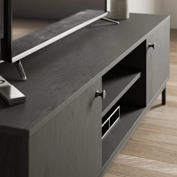 Fulton Wide TV Unit For TVs Up To 67" 5 Fulton Wide TV Unit For TVs Up To 67" - Image 5