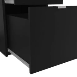 Demi 5 Drawer Dressing Table With Mirror -ELEND SHOP 30849071 alt08