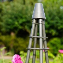 Outdoor Plant Support Tripod Climber -ELEND SHOP 30849542 alt01