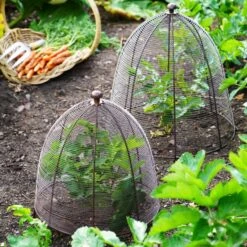 Outdoor Wired Plant Protector -ELEND SHOP 30849545 alt01