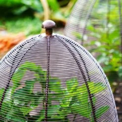 Outdoor Wired Plant Protector -ELEND SHOP 30849547 alt02