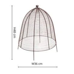 Outdoor Wired Plant Protector -ELEND SHOP 30849547 alt05