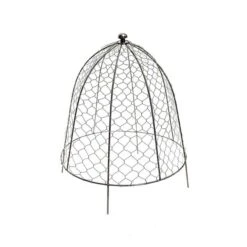 Outdoor Wire Netted Plant Protector -ELEND SHOP 30849550 alt01