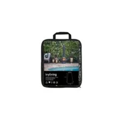 Waterproof Fireplace Cover