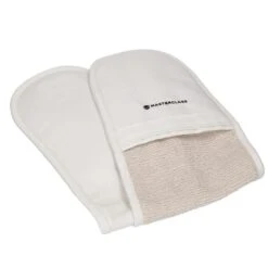 MasterClass Cotton Double Oven Glove -ELEND SHOP 30849780