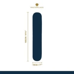 MasterClass Cotton Double Oven Glove -ELEND SHOP 30849781 alt07