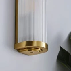 Ripon Bathroom Wall Light 14 Ripon Bathroom Wall Light -ELEND SHOP 30850286 alt02