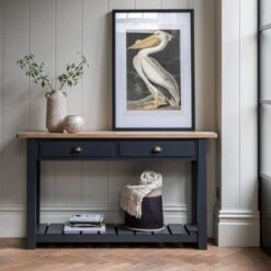 Elda Console Table 23 Elda Console Table -ELEND SHOP 30850389
