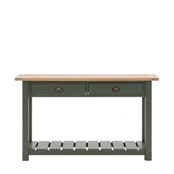Elda Console Table 9 Elda Console Table - Image 9
