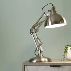 Alonzo Task Table Lamp -ELEND SHOP 30850519