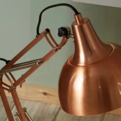 Alonzo Task Table Lamp -ELEND SHOP 30850521 alt02