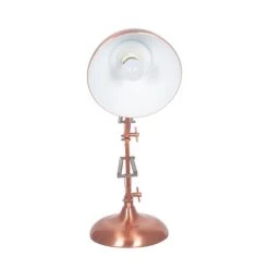 Alonzo Task Table Lamp -ELEND SHOP 30850521 alt04