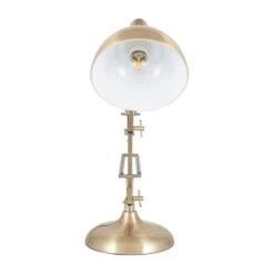 Alonzo Task Table Lamp -ELEND SHOP 30850523 alt04