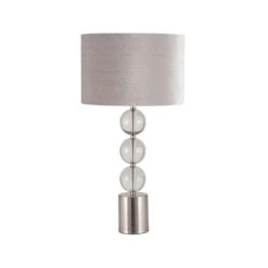 Harris Tall Glass Table Lamp -ELEND SHOP 30850526 alt03