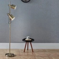 Aaron Task Floor Lamp -ELEND SHOP 30850577 alt01
