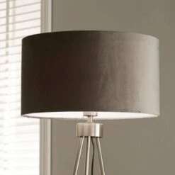 Houston Tripod Floor Lamp -ELEND SHOP 30850578 alt04