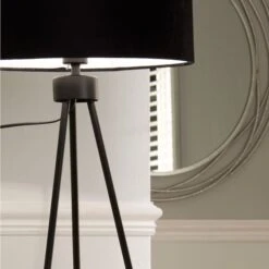 Houston Tripod Floor Lamp -ELEND SHOP 30850579 alt02