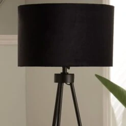Houston Tripod Floor Lamp -ELEND SHOP 30850579 alt04