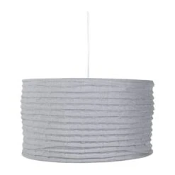 Patpong Jute Easy Fit Pendant Shade -ELEND SHOP 30850597 alt02