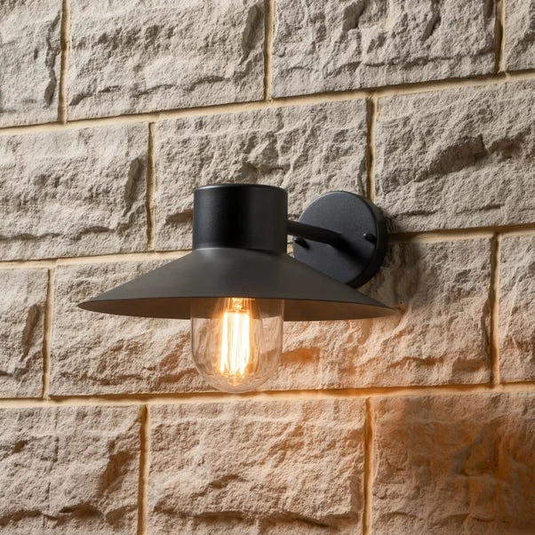 Carina Outdoor Wall Light 1 Carina Outdoor Wall Light