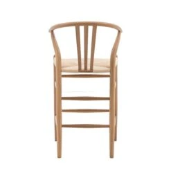 Walsall Set Of 2 Bar Stools, Elm -ELEND SHOP 30850722 alt04