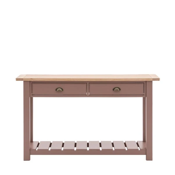 Elda Console Table 7 Elda Console Table - Image 7