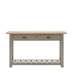 Elda Console Table 16 Elda Console Table -ELEND SHOP 30850741 alt02