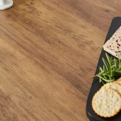 Ezra Large 8 Seater Dining Bench Set, 220cm 9 Ezra Large 8 Seater Dining Bench Set, 220cm -ELEND SHOP 30851141 alt02