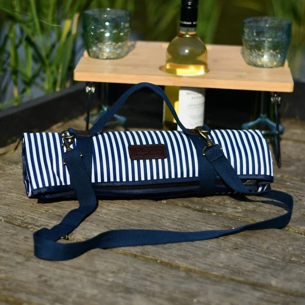 Three Rivers Picnic Blanket 1 Three Rivers Picnic Blanket