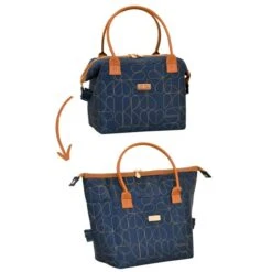 Brokenhearted Convertible Lunch Bag -ELEND SHOP 30851724 alt03