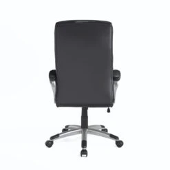 Garrison Leather Executive Chair -ELEND SHOP 30851911 alt04