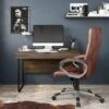 Garrison Leather Executive Chair