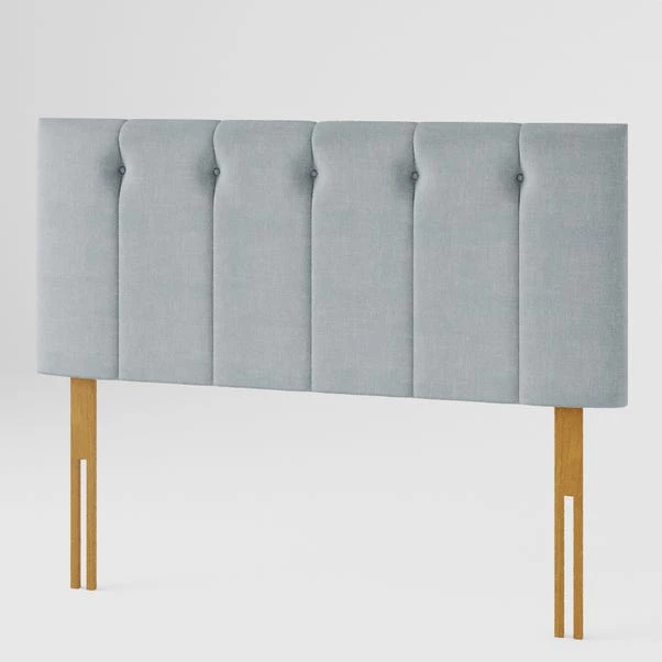 Hepburn Malham Weave Headboard 10 Hepburn Malham Weave Headboard - Image 10