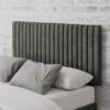 Grant Kimiyo Linen Headboard