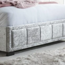 Hannover Crushed Velvet Bed Frame -ELEND SHOP 30854242 alt02