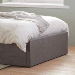 Berlin Upholstered Ottoman Bed Frame -ELEND SHOP 30854249 alt05