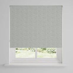 Tenby Pacific Blue Blackout Roller Blind -ELEND SHOP 30855051 alt02