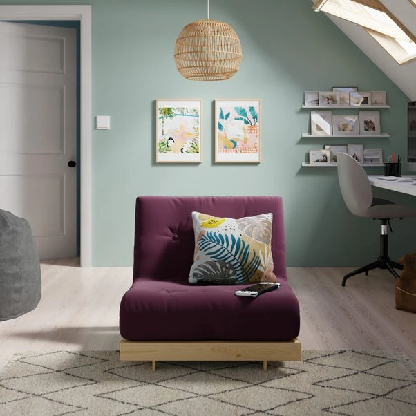 Mito Single Futon 19 Mito Single Futon - Image 19