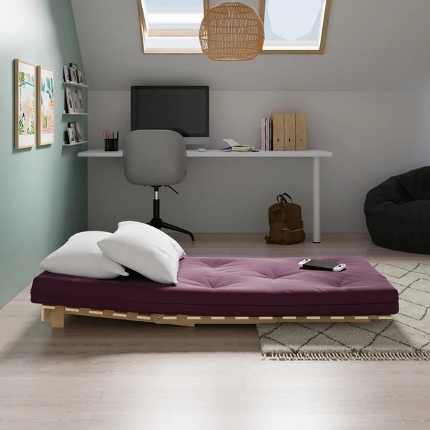 Mito Single Futon 20 Mito Single Futon - Image 20